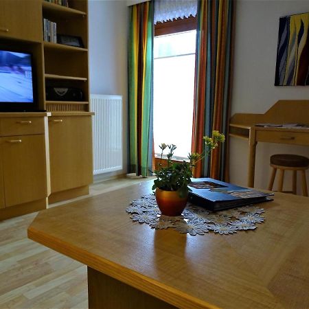 Appartement Sylvester Matrei in Osttirol Esterno foto