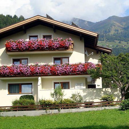 Appartement Sylvester Matrei in Osttirol Esterno foto