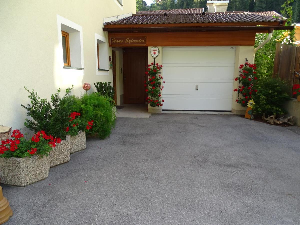 Appartement Sylvester Matrei in Osttirol Esterno foto