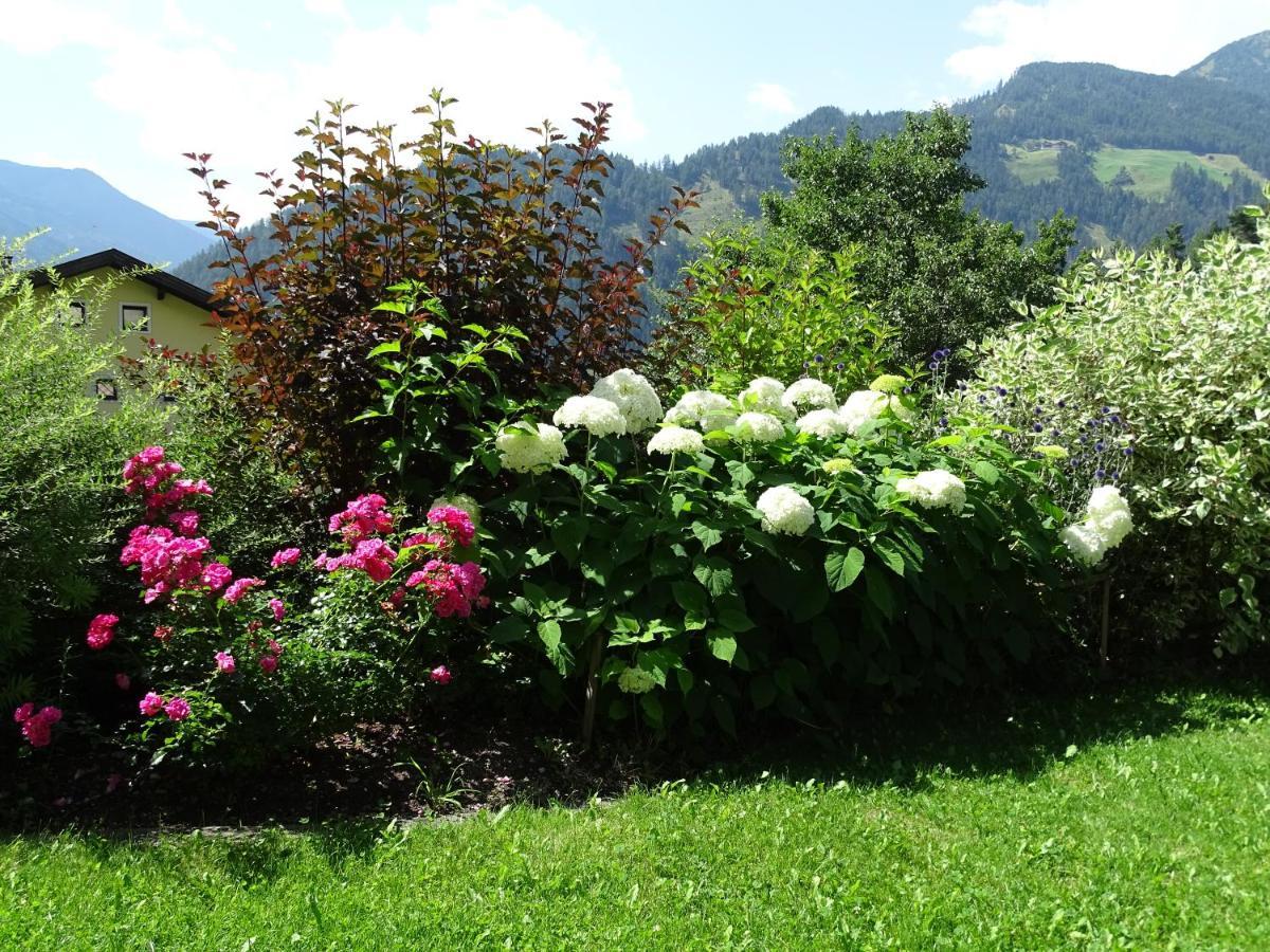 Appartement Sylvester Matrei in Osttirol Esterno foto