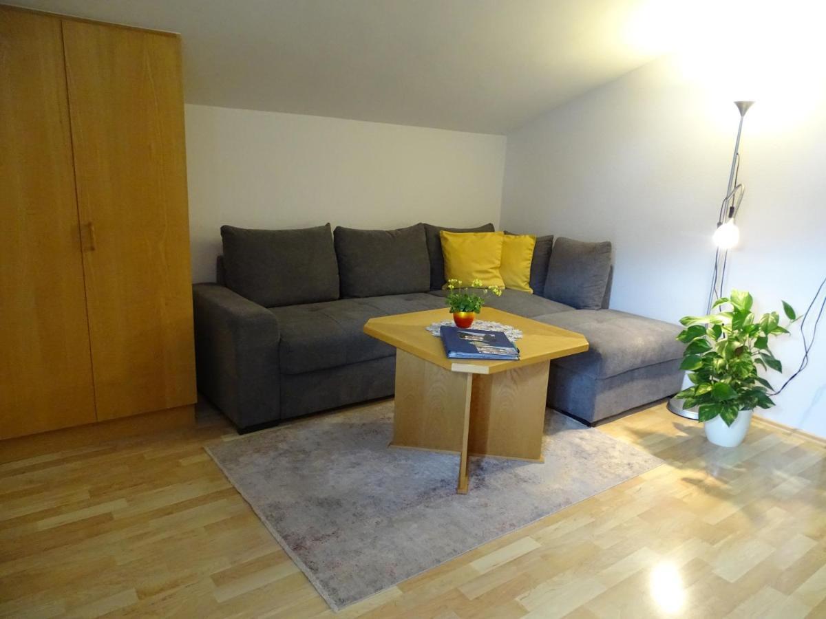 Appartement Sylvester Matrei in Osttirol Esterno foto