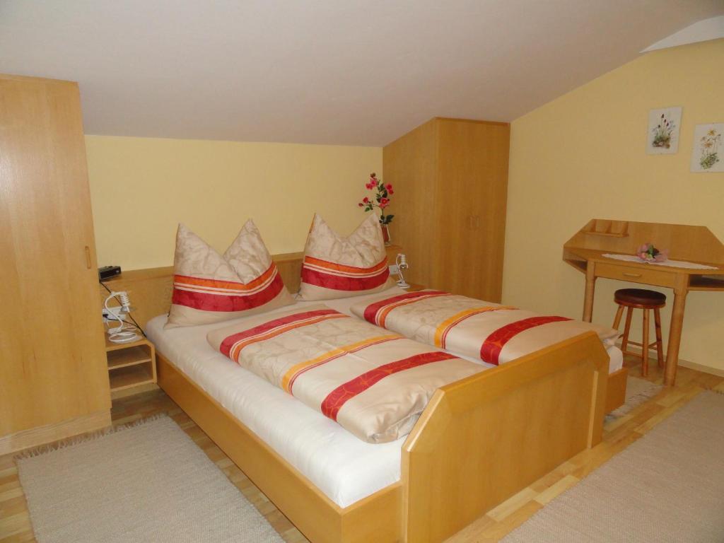 Appartement Sylvester Matrei in Osttirol Camera foto