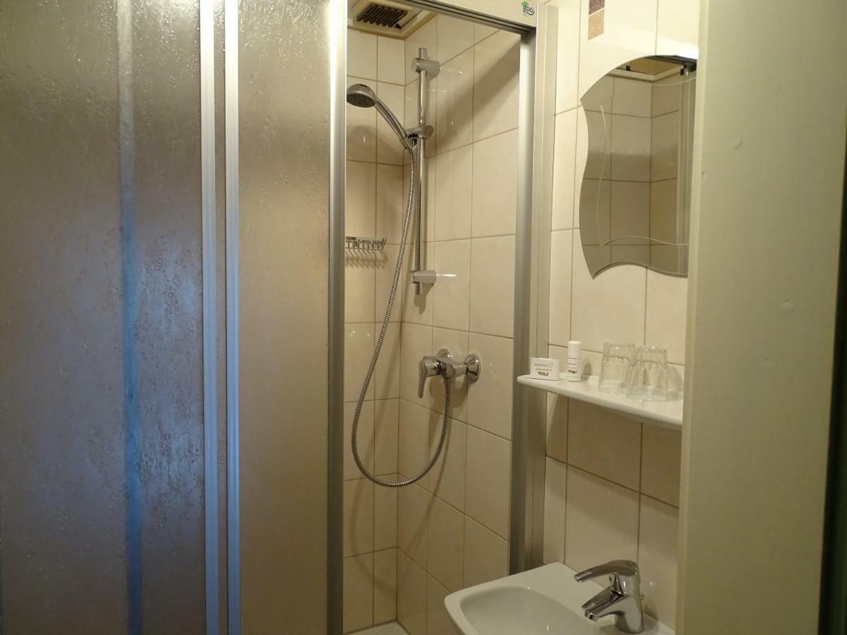 Appartement Sylvester Matrei in Osttirol Esterno foto