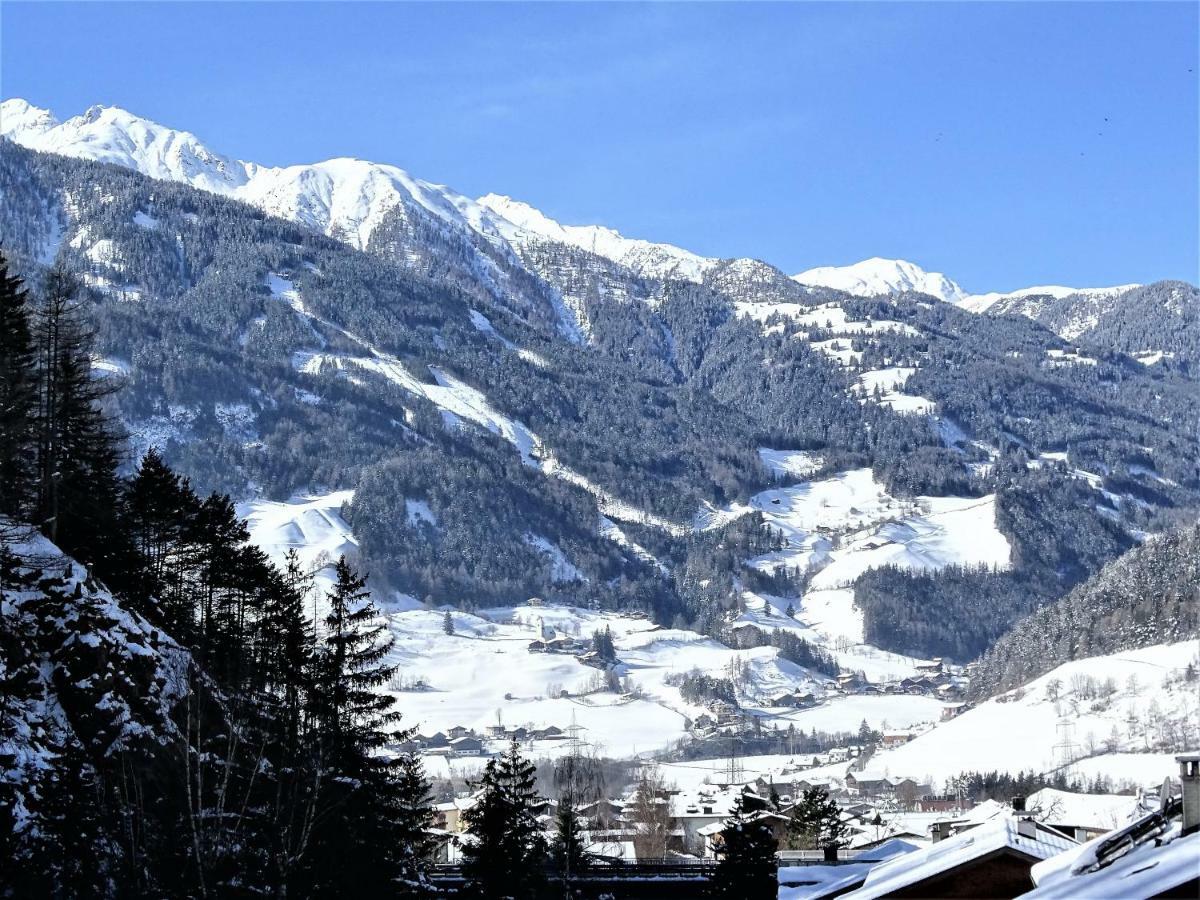 Appartement Sylvester Matrei in Osttirol Esterno foto