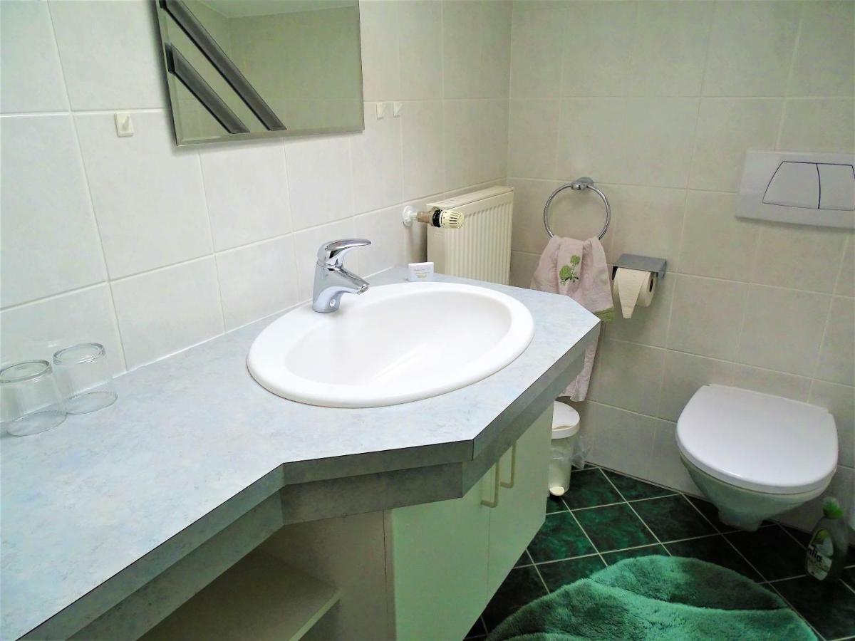 Appartement Sylvester Matrei in Osttirol Esterno foto