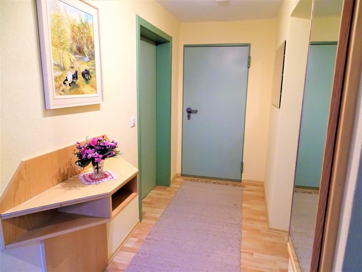 Appartement Sylvester Matrei in Osttirol Esterno foto