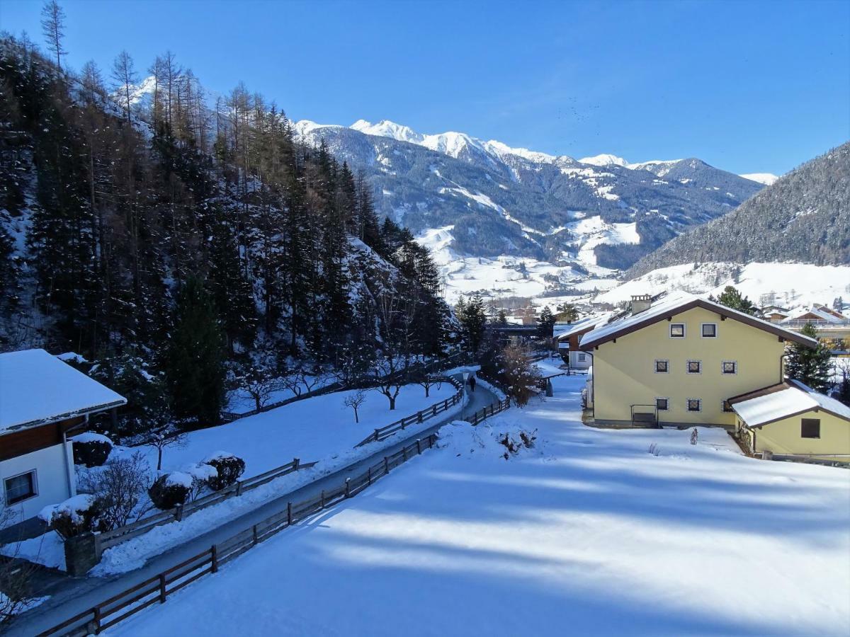 Appartement Sylvester Matrei in Osttirol Esterno foto